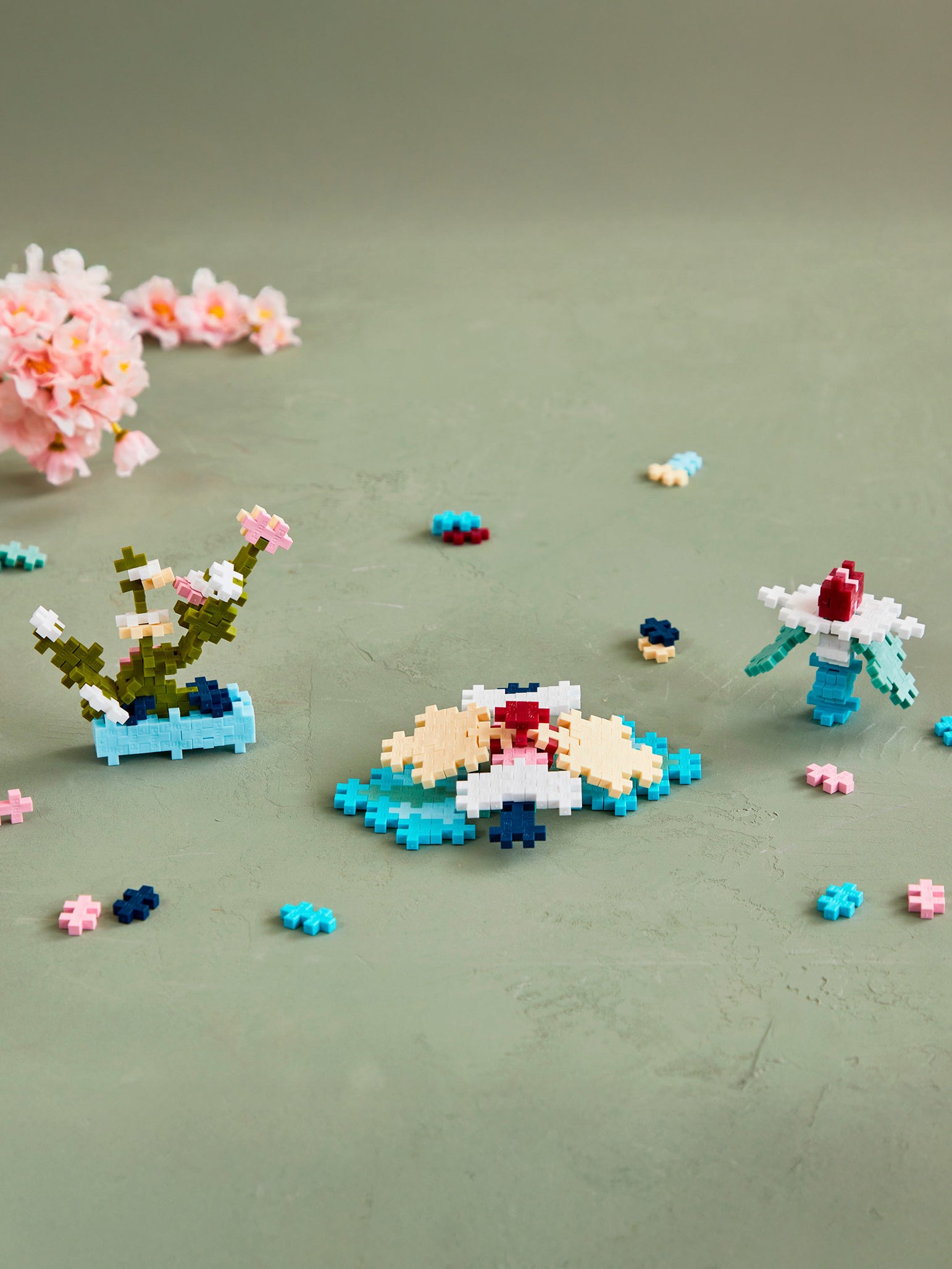 Inspired - Van Gogh Almond Blossom